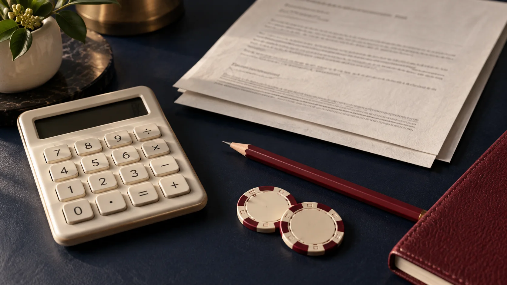How to read bonus terms
