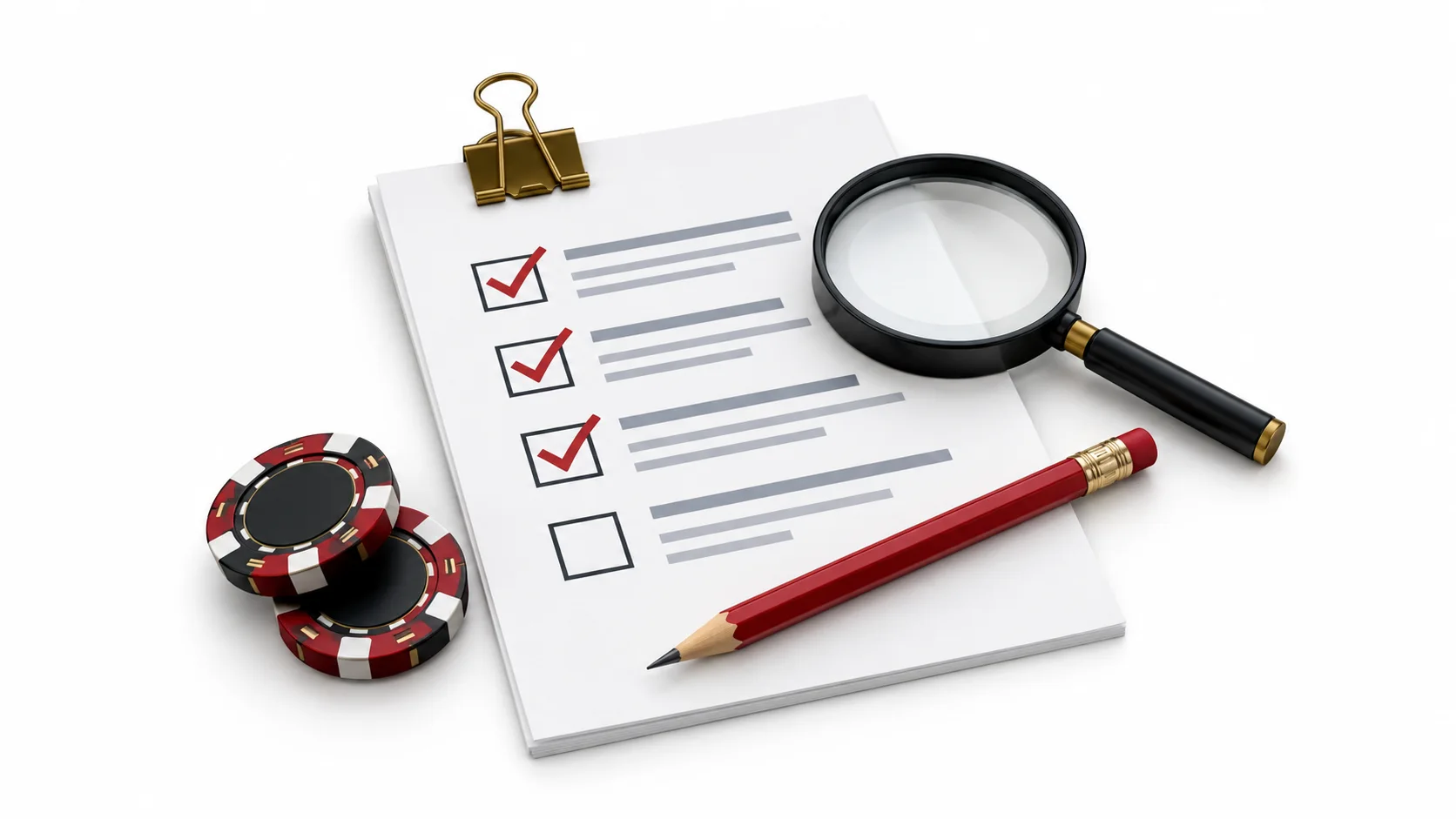Review methodology